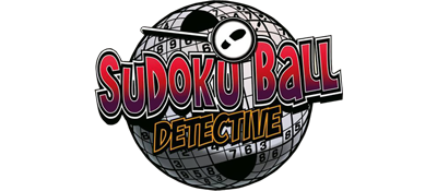 Sudoku Ball Detective logo for Wii